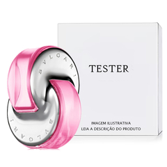 TESTER - Omnia Pink Sapphire - BVLGARI - comprar online