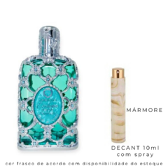 DECANT - Exclusive Azure Fantasy - ORIENTICA
