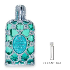 DECANT - Exclusive Azure Fantasy - ORIENTICA na internet