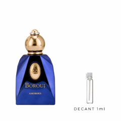 DECANT - Borouj Amorous - BOROUJ - comprar online
