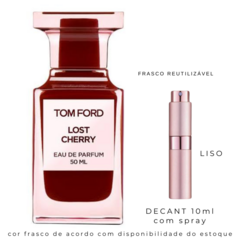 DECANT - Lost Cherry Eau de Parfum - TOM FORD - loja online