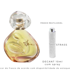 Imagem do DECANT - Izia Eau de Parfum - SISLEY