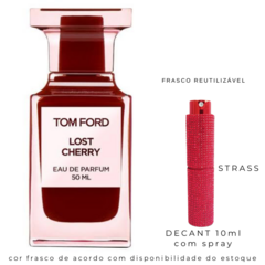 Imagem do DECANT - Lost Cherry Eau de Parfum - TOM FORD