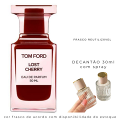 DECANT - Lost Cherry Eau de Parfum - TOM FORD - comprar online