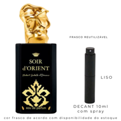 DECANT - Soir d’Orient Eau de Parfum - SISLEY - loja online