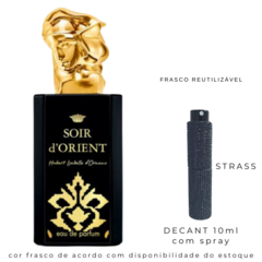 Imagem do DECANT - Soir d’Orient Eau de Parfum - SISLEY