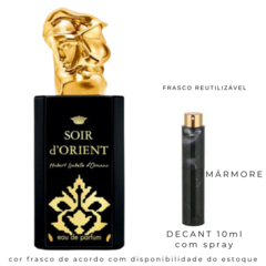 DECANT - Soir d’Orient Eau de Parfum - SISLEY
