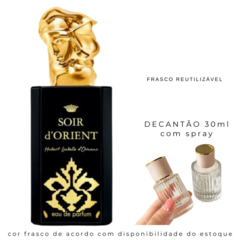 DECANT - Soir d’Orient Eau de Parfum - SISLEY - comprar online