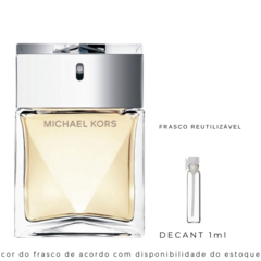 DECANT - Michael Kors Eau de Parfum - MICHAEL KORS - Mac Decants Express