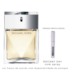 Imagem do DECANT - Michael Kors Eau de Parfum - MICHAEL KORS