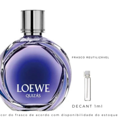 DECANT - Quizás Eau de Parfum - LOEWE na internet