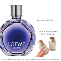 DECANT - Quizás Eau de Parfum - LOEWE - comprar online