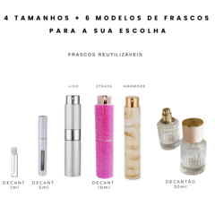 DECANT - Michael Kors Eau de Parfum - MICHAEL KORS na internet