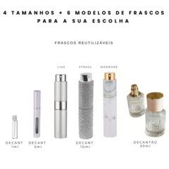 DECANT - Quizás Eau de Parfum - LOEWE - comprar online