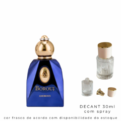 DECANT - Borouj Amorous - BOROUJ
