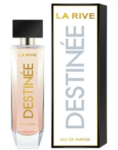 LACRADO - Destinée Eau de Parfum - LA RIVE - comprar online