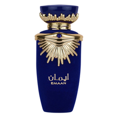 LACRADO - Emaan Eau de Parfum - LATTAFA