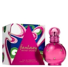 LACRADO - Fantasy Eau de Toilette - BRITNEY SPEARS - comprar online