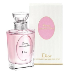 LACRADO - Forever and Ever Eau de Toilette - DIOR - comprar online