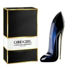 LACRADO - Good Girl Eau de Parfum - CAROLINA HERRERA - comprar online