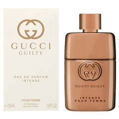 LACRADO - Gucci Guilty Intense Pour Femme Eau de Parfum - GUCCI - comprar online