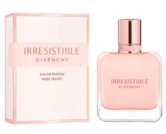 LACRADO - Irresistible Rose Velvet Eau de Parfum - GIVENCHY - comprar online