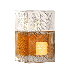 LACRADO - Khamrah Eau de Parfum - LATTAFA