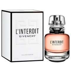 LACRADO - L' Interdit Eau de Parfum - GIVENCHY - comprar online