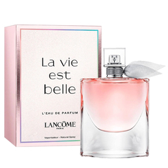 LACRADO - La Vie Est Belle Eau de Parfum - LANCÔME - comprar online