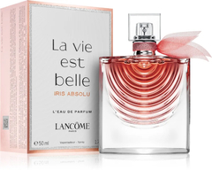 LACRADO - La Vie Est Belle Iris Absolu Eau de Parfum - LANCÔME na internet