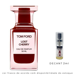 DECANT - Lost Cherry Eau de Parfum - TOM FORD na internet