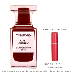 DECANT - Lost Cherry Eau de Parfum - TOM FORD - Mac Decants Express