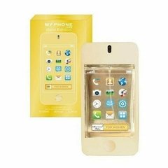 LACRADO - My Phone Gold Luxe Eau de Parfum - MONT'ANNE - comprar online