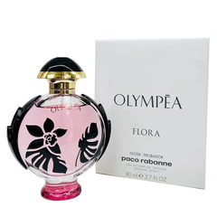 TESTER - Olympéa Flora Eau de Parfum - PACO RABANNE