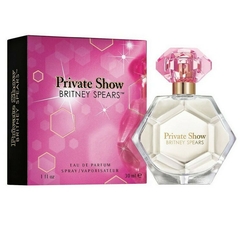 LACRADO - Private Show Eau de Parfum - BRITNEY SPEARS - comprar online