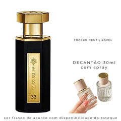DECANT - Reef 33 Eau de Parfum - REEF na internet