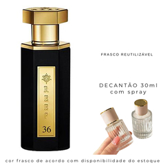 DECANT - Reef 36 Eau de Parfum - REEF na internet