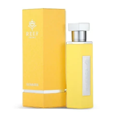 LACRADO - Reef Summer Yellow Eau de Parfum - REEF - comprar online
