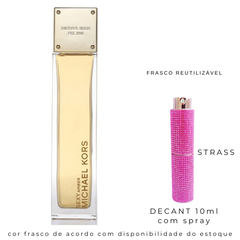 DECANT - Michael Kors Sexy Amber - MICHAEL KORS - comprar online