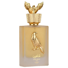 LACRADO - Shaheen Gold Eau de Parfum - LATTAFA