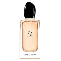 LACRADO - Sí Eau de Parfum - GIORGIO ARMANI