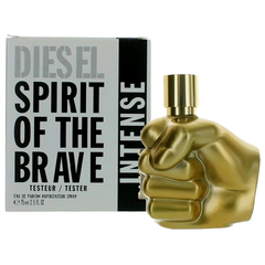 TESTER - Spirit Of The Brave Intense Eau de Parfum - DIESEL