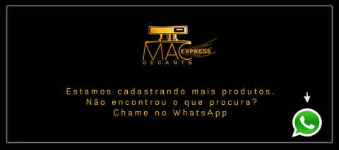 Carrusel Mac Decants Express