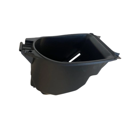 Baulera Bajo Asiento Original Smash 110