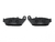 Pastillas de Freno Traseras Voge 300 DS - comprar online