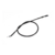 Cable de Embrague Voge 300 AC