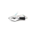 Luz de Giro Derecha Delantera Hero Hunk 190R