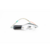 Luz de Giro Izquierda Delantera Hero Ignitor 125 i3S