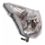 Óptica Faro Delantero Gilera Smx 200 SIII - comprar online
