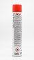 Lubricante para filtro de aire IPONE AIR FILTER OIL SPRAY 750 ml - comprar online